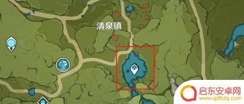 原神青蛙那哪里买 原神青蛙在哪里购买