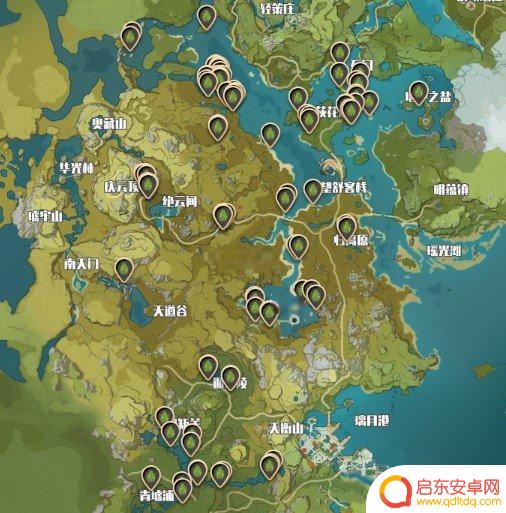 原神青蛙那哪里买 原神青蛙在哪里购买