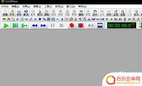 手机配音如何制造回音 给音频语音配音加上回声的步骤和注意事项