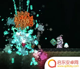 泰拉瑞亚新手打什么职业 《泰拉瑞亚》四种职业战斗力排名