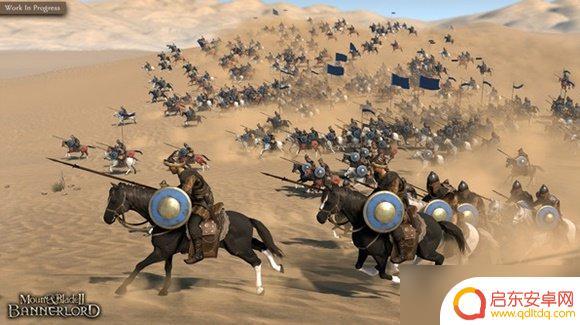骑马与砍杀2 steam售价多少钱 骑马与砍杀2steam版多少钱