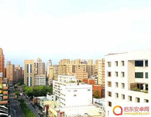 手机怎么拍田园风景视频 手机拍摄风景技巧与远景拍摄