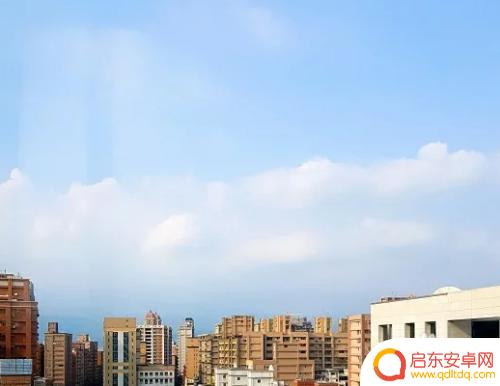 手机怎么拍田园风景视频 手机拍摄风景技巧与远景拍摄