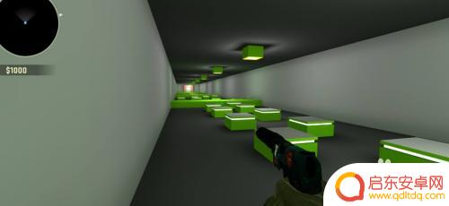 steam运行csgo就闪退 csgo启动后闪退解决办法