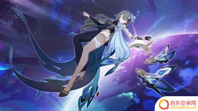 原神4.2-4.6卡池公开,水神专武卡池下毒,4.4留云和萍姥姥实锤
