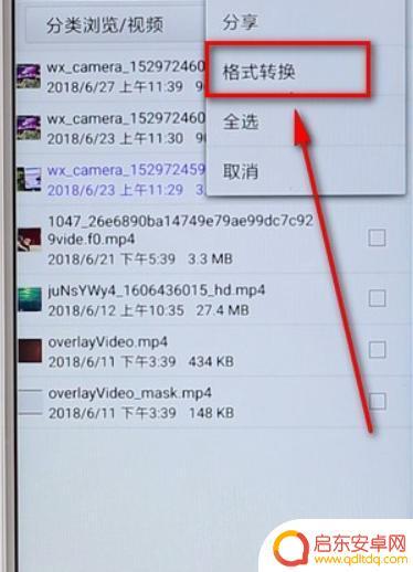 如何虚拟手机视频格式(如何虚拟手机视频格式播放)