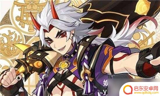 原神哪个角色堆防御 原神防御力高的角色有哪些
