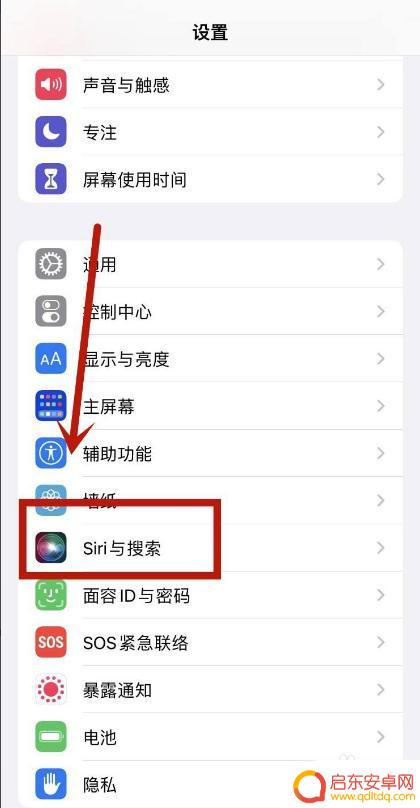 苹果手机召唤siri为什么没有声音 Siri可以唤醒但没有声音的原因是什么