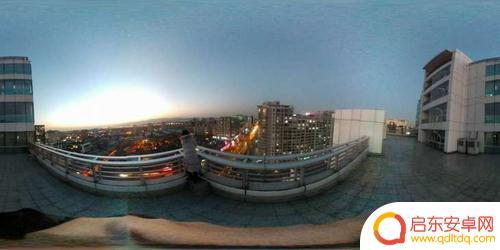 手机夜间全景怎么拍照(手机夜间全景怎么拍照好看)