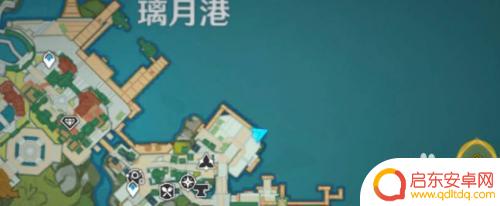 原神钟离传说任务第一关攻略及流程详解