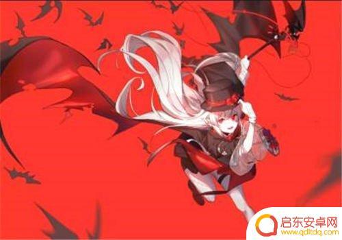 明日方舟ffo是谁 明日方舟ff0详细介绍