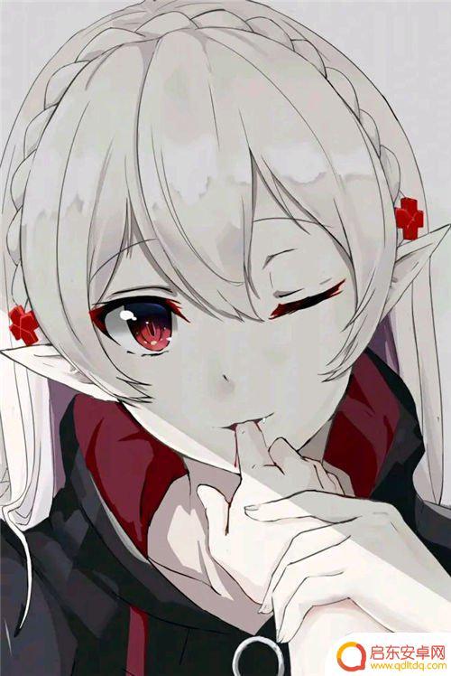 明日方舟ffo是谁 明日方舟ff0详细介绍