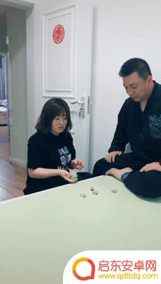 抖音情侣男生东北(抖音里一对情侣男的是东北的)