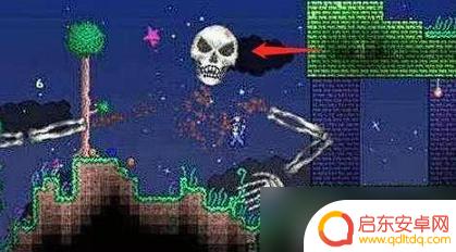 手游泰拉瑞亚上线顺序 泰拉瑞亚boss顺序和召唤方式的解析
