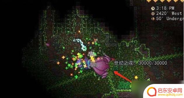 手游泰拉瑞亚上线顺序 泰拉瑞亚boss顺序和召唤方式的解析