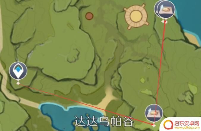 原神中的蒲公英籽在哪 原神蒲公英籽采集地点