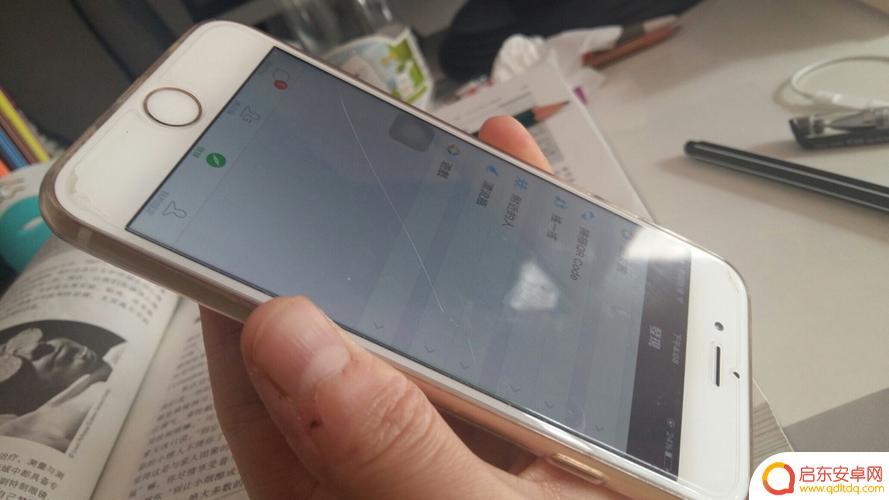 手机摔了一下没声音是怎么回事 手机摔了一下没声音怎么办