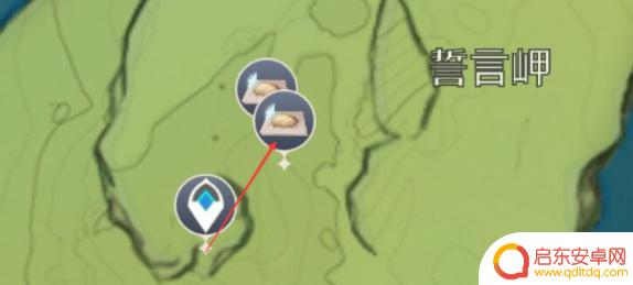 原神中的蒲公英籽在哪 原神蒲公英籽采集地点