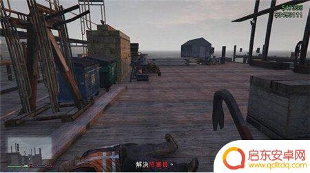 gta5 铁撬 侠盗猎车手5如何收集近身武器铁撬