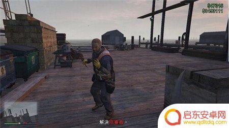 gta5 铁撬 侠盗猎车手5如何收集近身武器铁撬