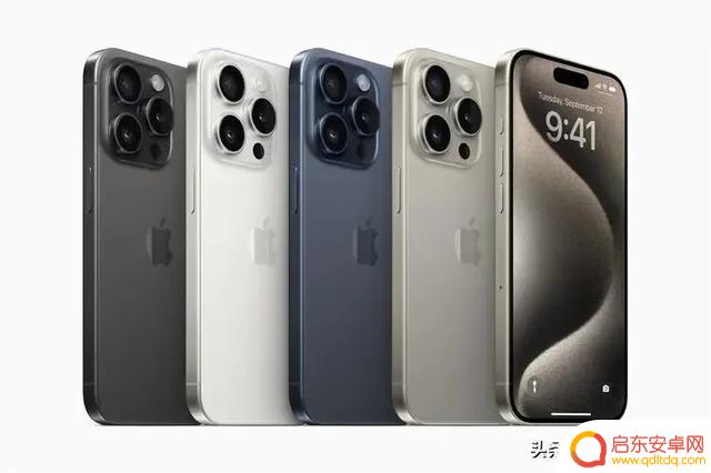 iPhone苹果手机到底值不值得买？为何推崇用苹果手机的人越来越多