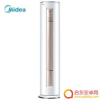 美的柜机空调怎么联网手机 美的空调wifi设置教程