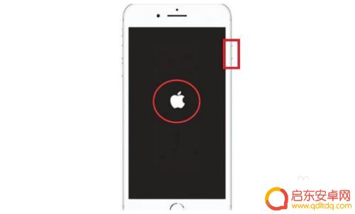 苹果手机如何物理重启 iPhone卡死怎么强制重启