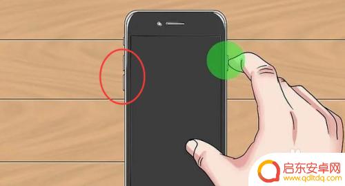 苹果手机如何物理重启 iPhone卡死怎么强制重启