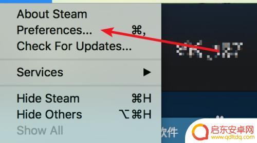 steam分辨路 steam怎么调整游戏分辨率大小