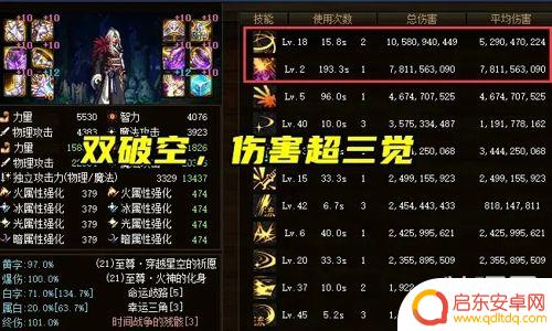 dnf剑魂重做2021 dnf剑魂神话装备改版排名