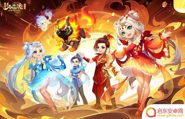 梦幻西游炼兽笼需要领取三倍时间吗 梦幻西游炼兽笼提前领三倍方法