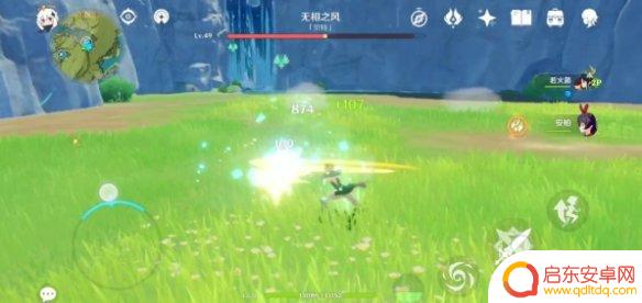 原神联机玩什么 《原神》联机玩法详解