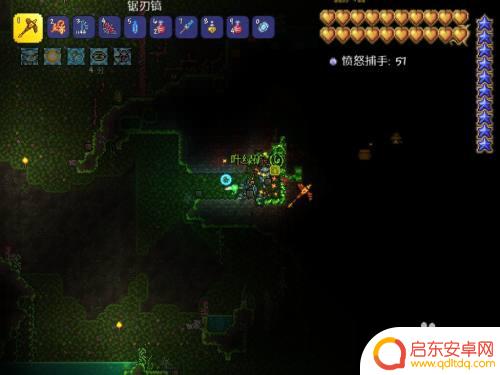 幽灵套泰拉瑞亚怎么得 泰拉瑞亚幽灵套怎么合成