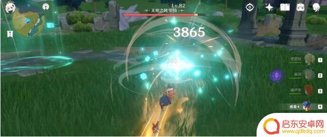原神公子怎么打出重击 原神重击技巧教程