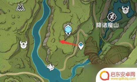 原神静态风景位置 原神静态风景攻略怎么玩