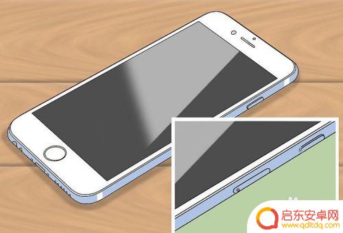 怎么知道苹果手机进水 如何判断iPhone是否有进水迹象
