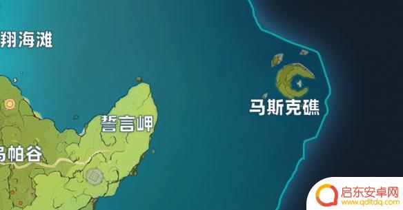 原神天上的黑洞是啥 《原神手游》天上的黑洞是什么