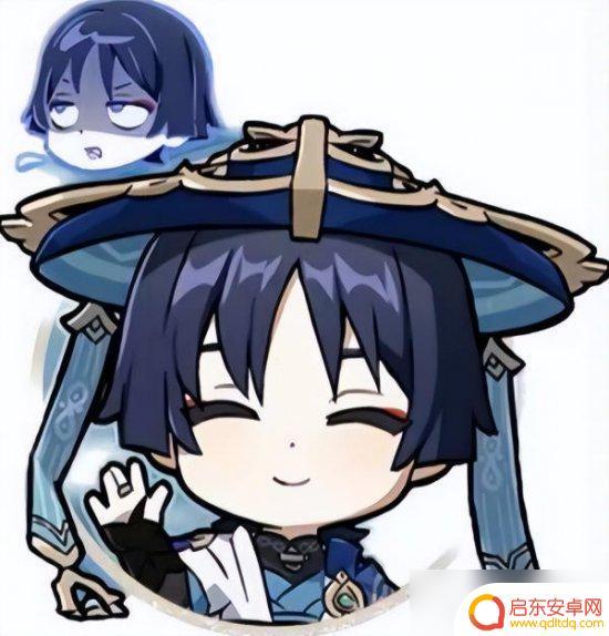 原神那个红伞武器是什么 《原神》3.3新武器伞妖剑适合哪些角色使用