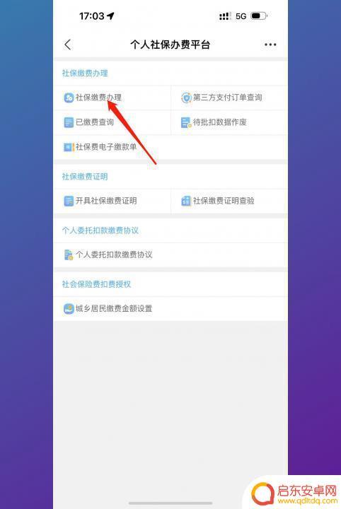农村医保手机上怎么交费 如何在手机上缴纳医保费用