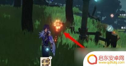 原神里的无妄坡 《原神》无妄坡秘境解锁攻略
