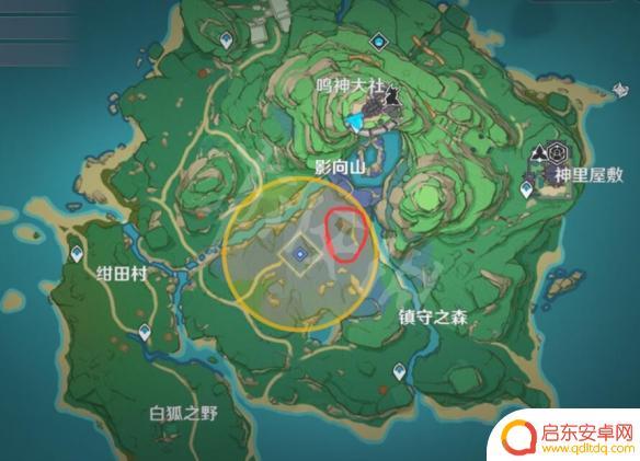 原神昭明镜怎么获得 《原神》留念镜如何获得