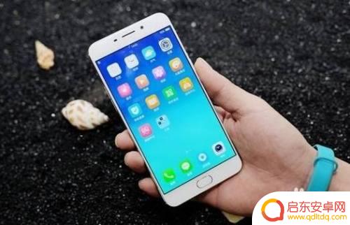 怎么关oppo手机 oppo手机屏幕黑屏怎么强制关机