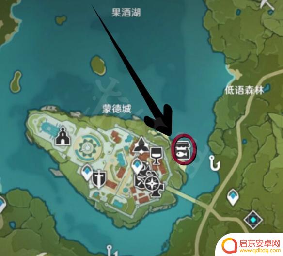 渔获 原神 《原神》渔获获取方法介绍