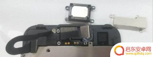 苹果7手机怎么换总成 苹果iphone 7拆机换屏注意事项