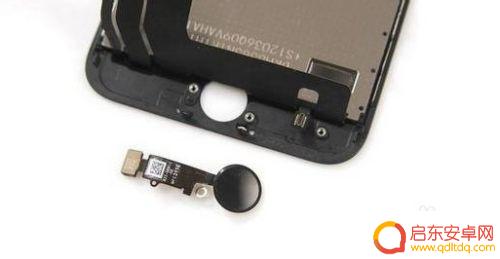 苹果7手机怎么换总成 苹果iphone 7拆机换屏注意事项