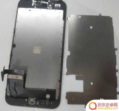 苹果7手机怎么换总成 苹果iphone 7拆机换屏注意事项