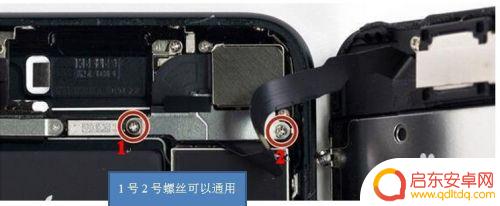 苹果7手机怎么换总成 苹果iphone 7拆机换屏注意事项