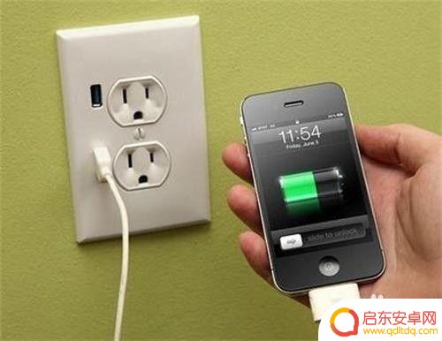 手机温度低充不进电怎么办 手机充电停止怎么办