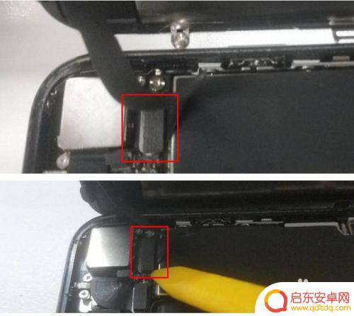 苹果7手机怎么换总成 苹果iphone 7拆机换屏注意事项