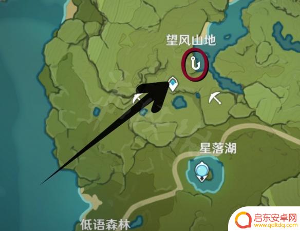 渔获 原神 《原神》渔获获取方法介绍